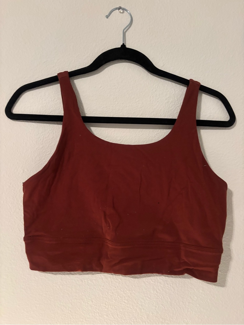 Nike Longline Sports Bra